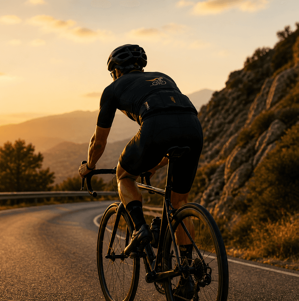 Cyclist